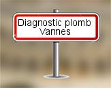 Diagnostic plomb AC Environnement à Vannes